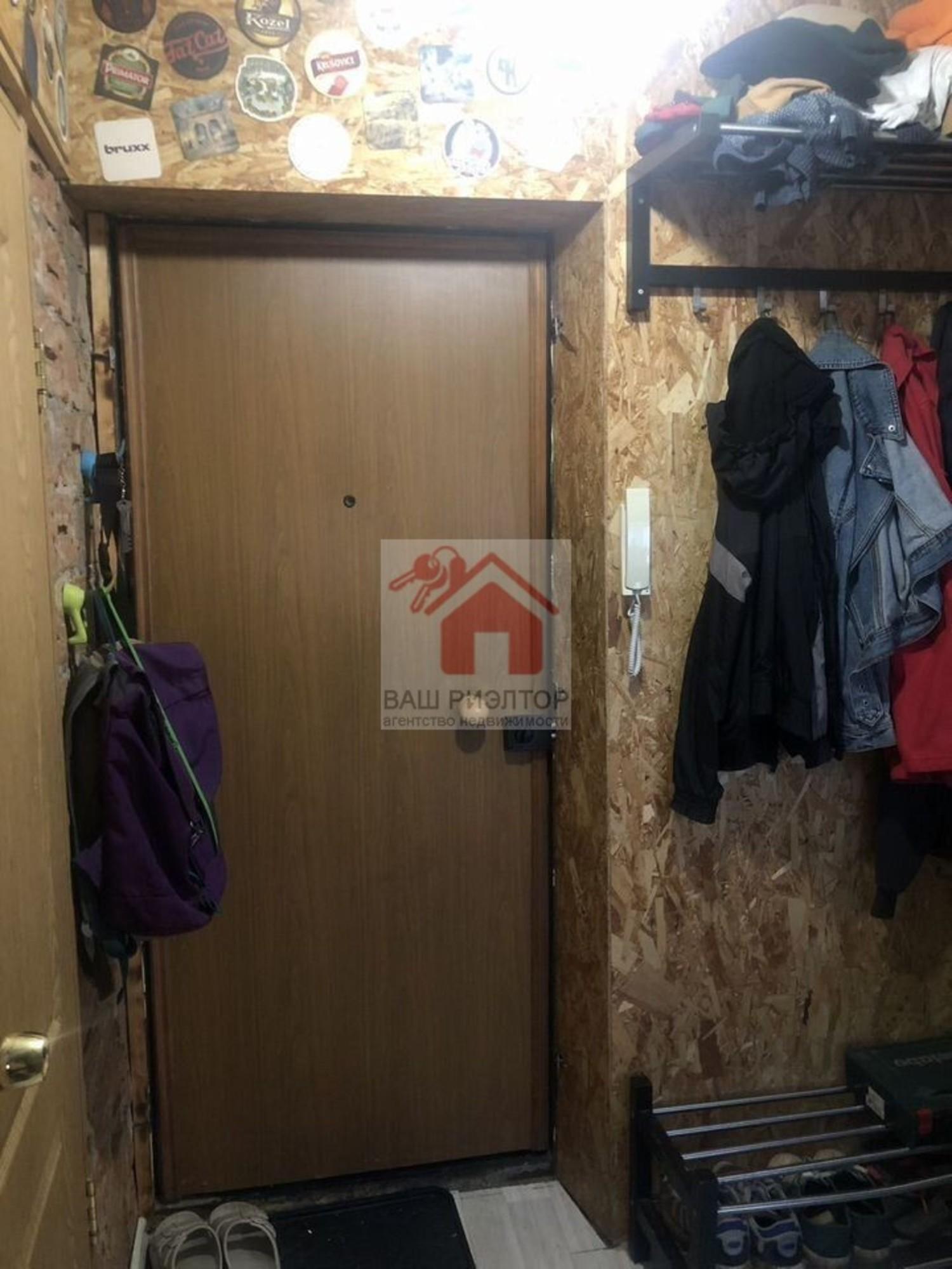 Купить квартиру за 3 900 000 рублей на Больничная улица, 31