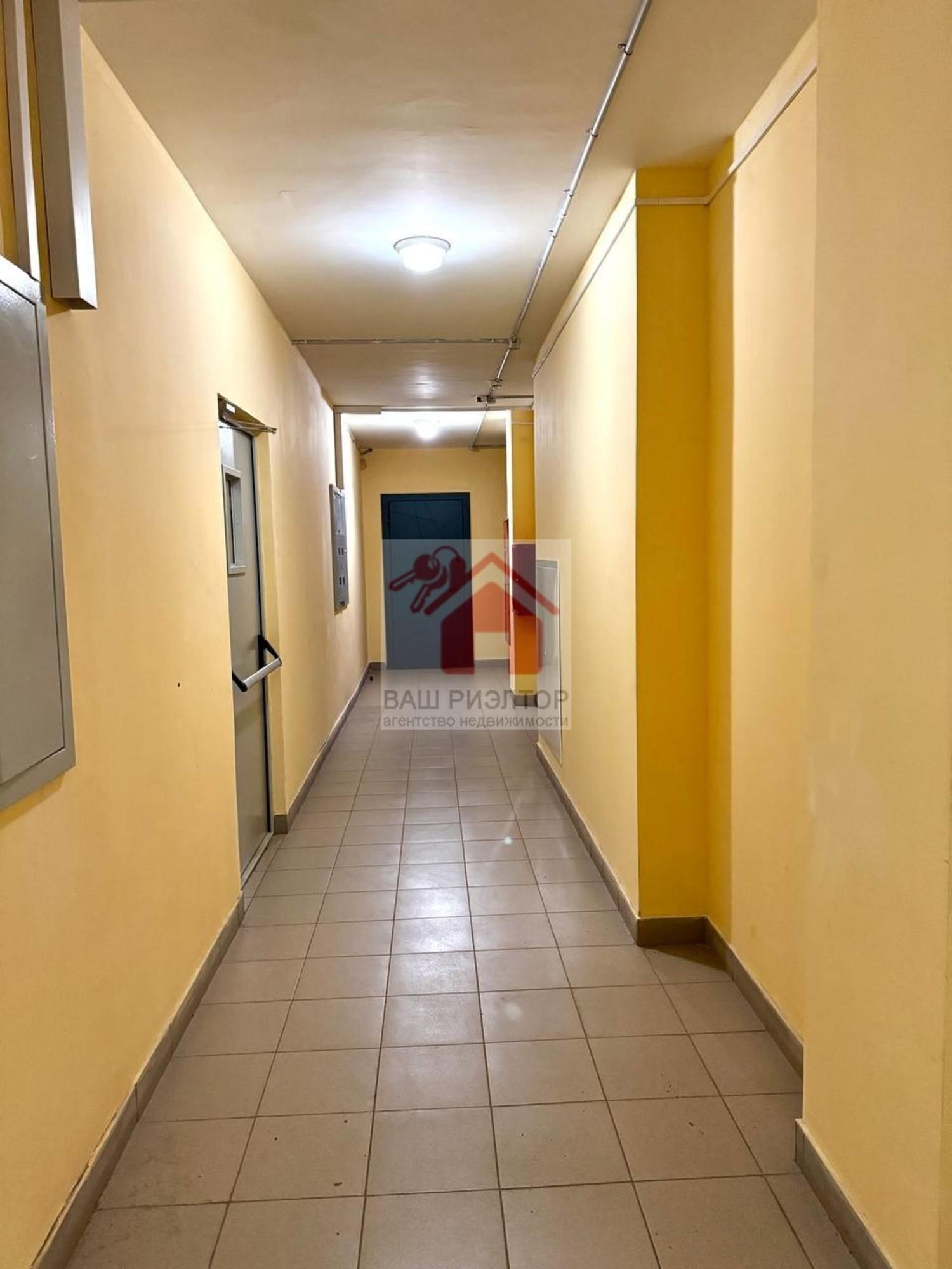 Купить квартиру за 7 200 000 рублей на Карла Маркса проспект, 242