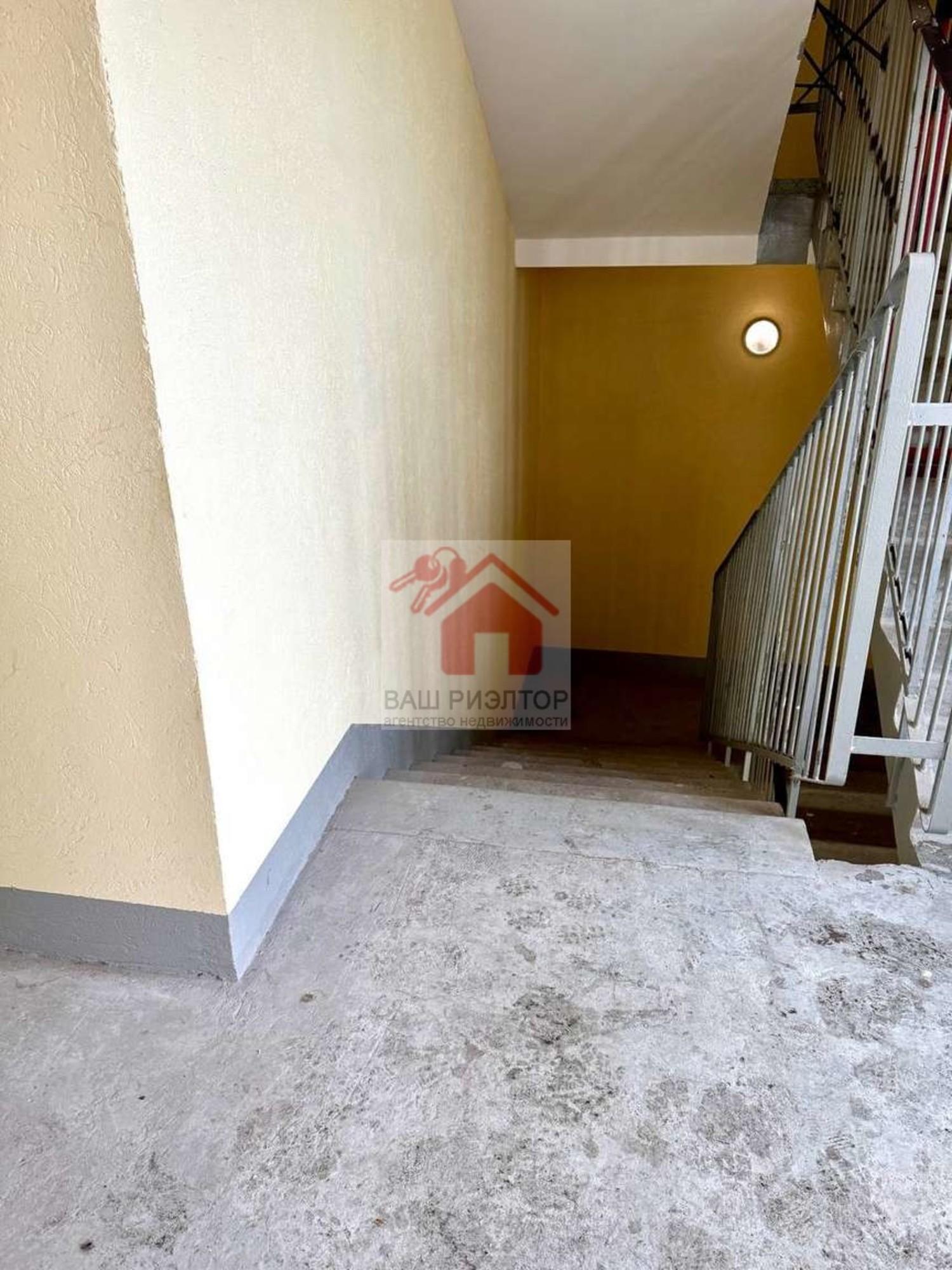 Купить квартиру за 7 200 000 рублей на Карла Маркса проспект, 242