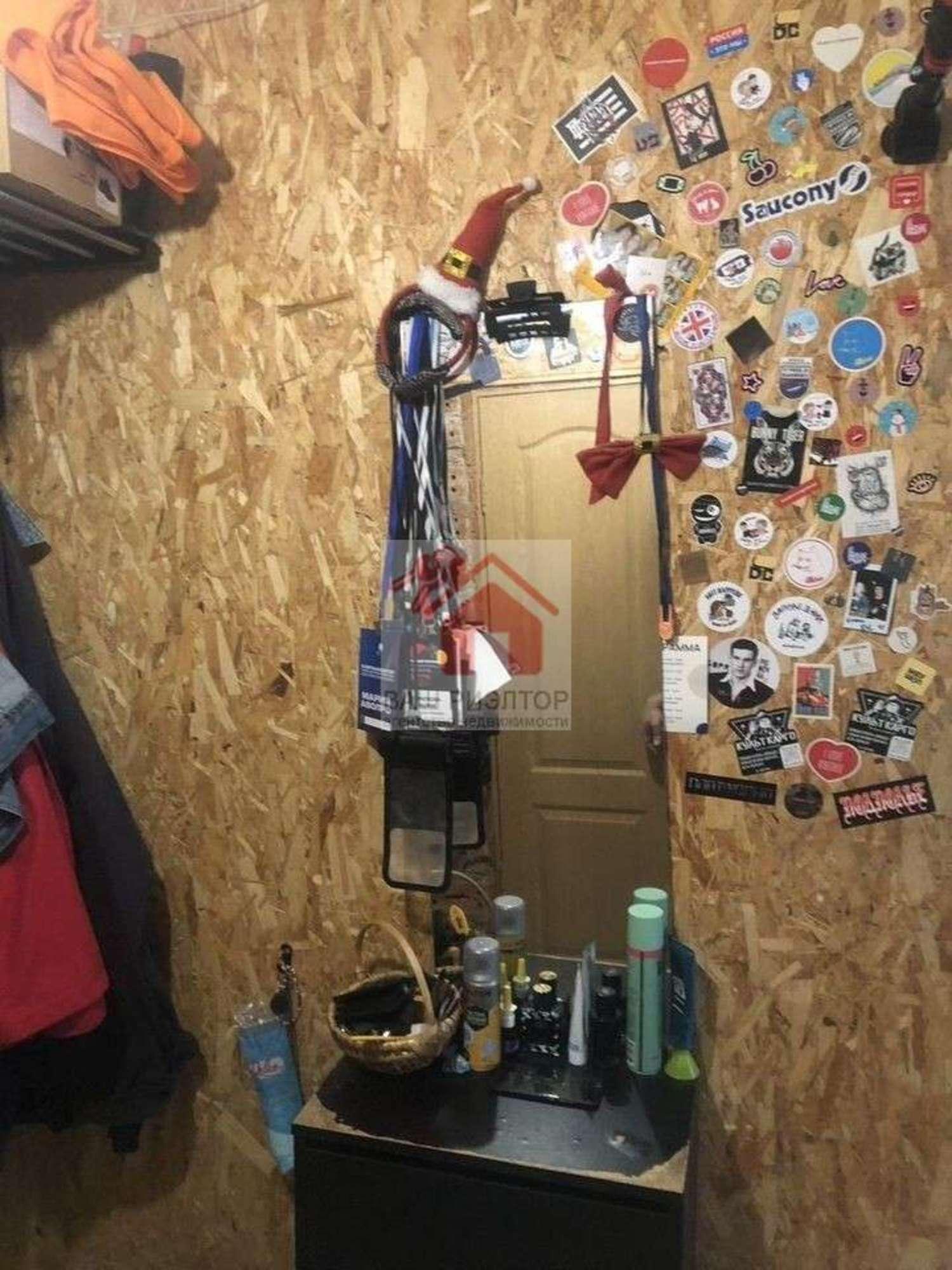 Купить квартиру за 3 900 000 рублей на Больничная улица, 31