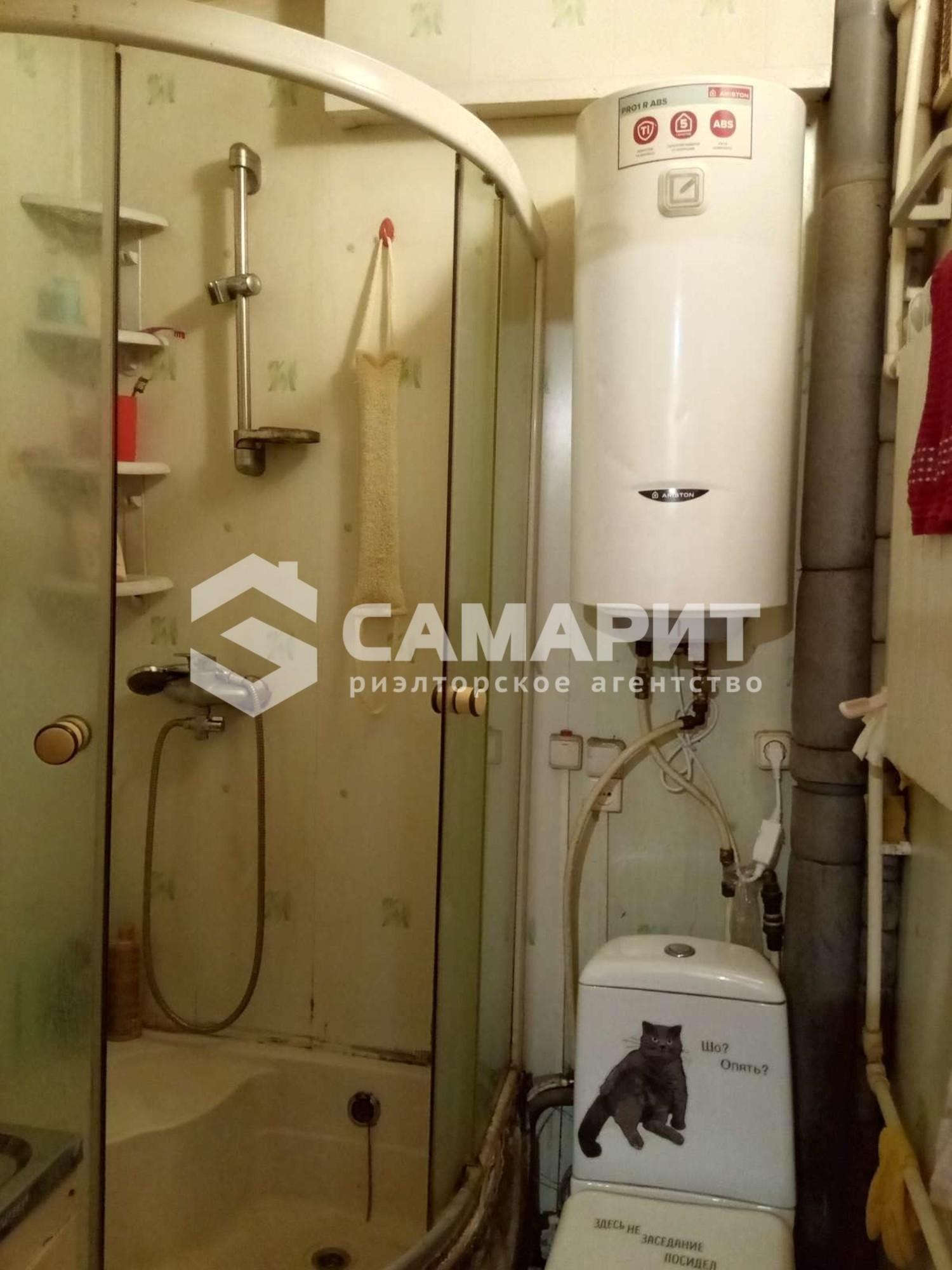 Купить квартиру за 2 199 000 рублей на Победы улица, 7а