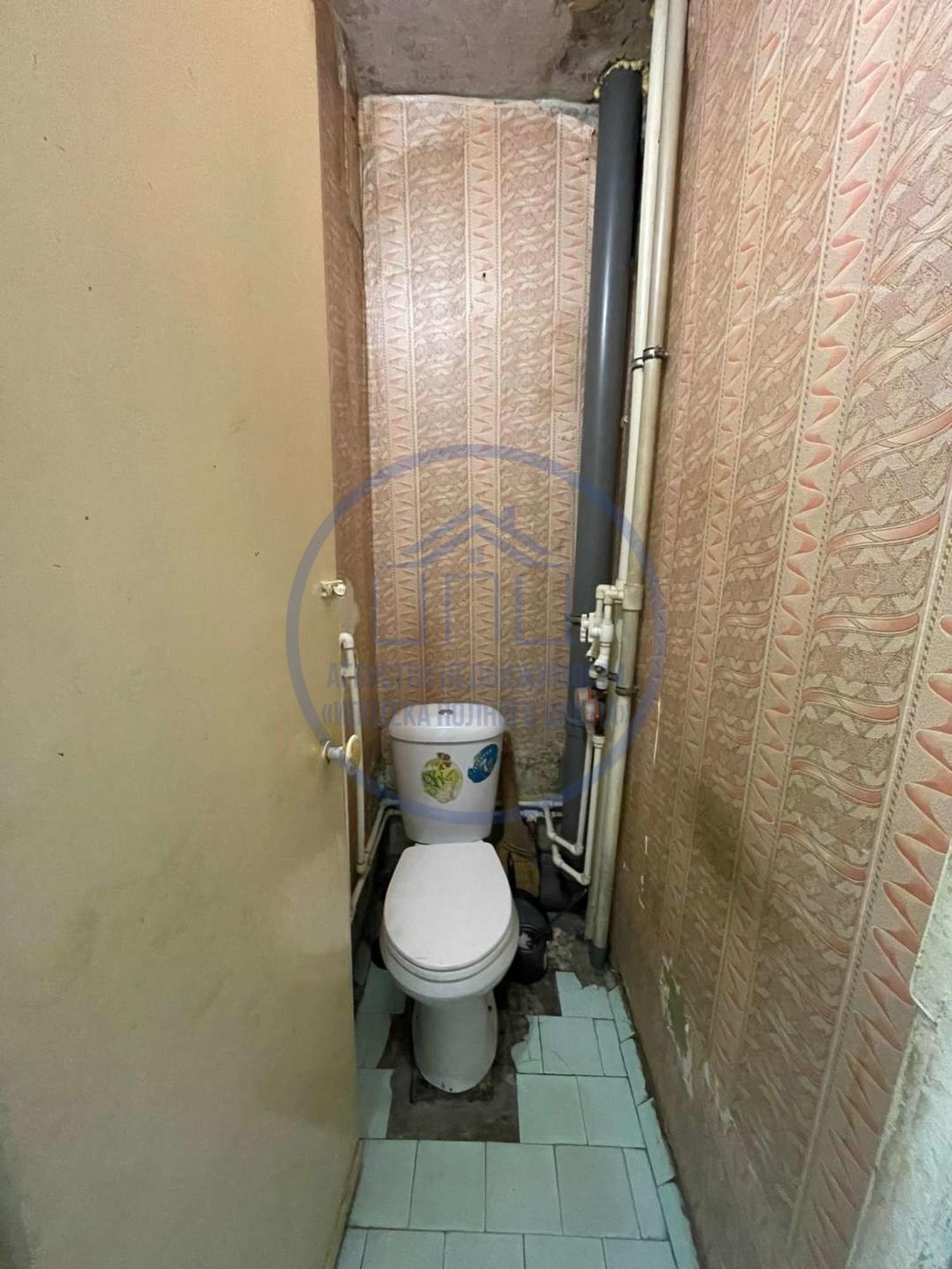 Купить квартиру за 5 800 000 рублей на Стара-Загора улица, 88