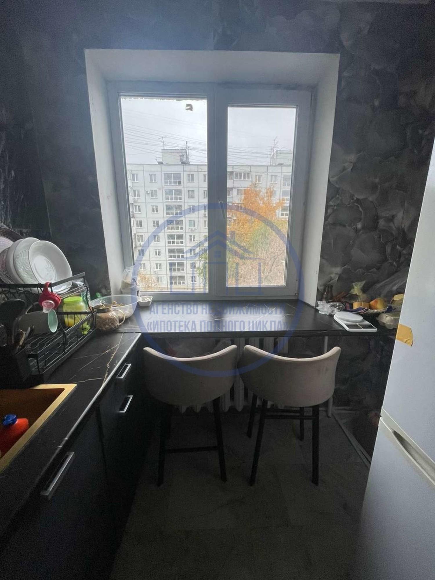 Купить квартиру за 4 600 000 рублей на Карла Маркса проспект, 466