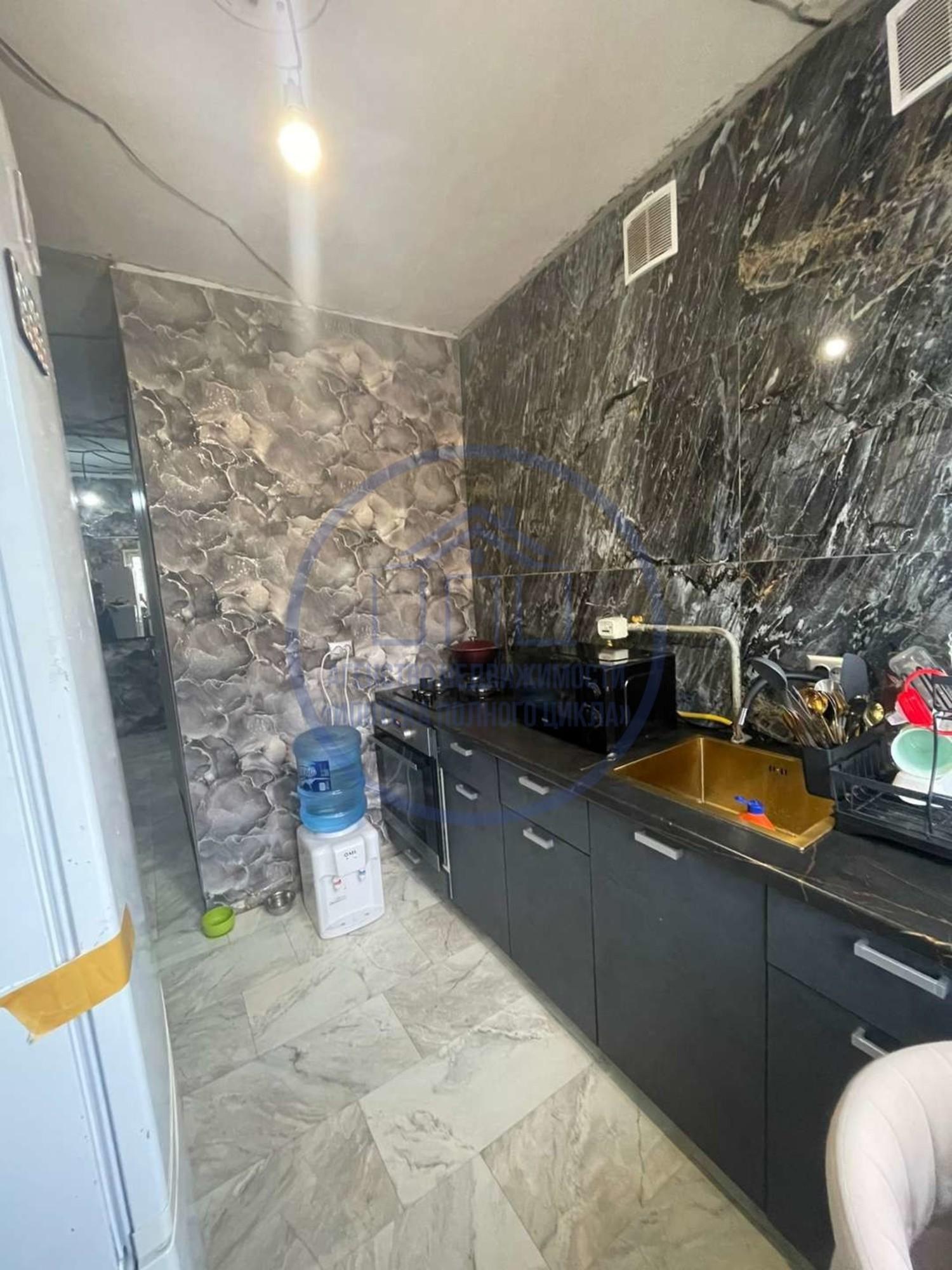 Купить квартиру за 4 600 000 рублей на Карла Маркса проспект, 466