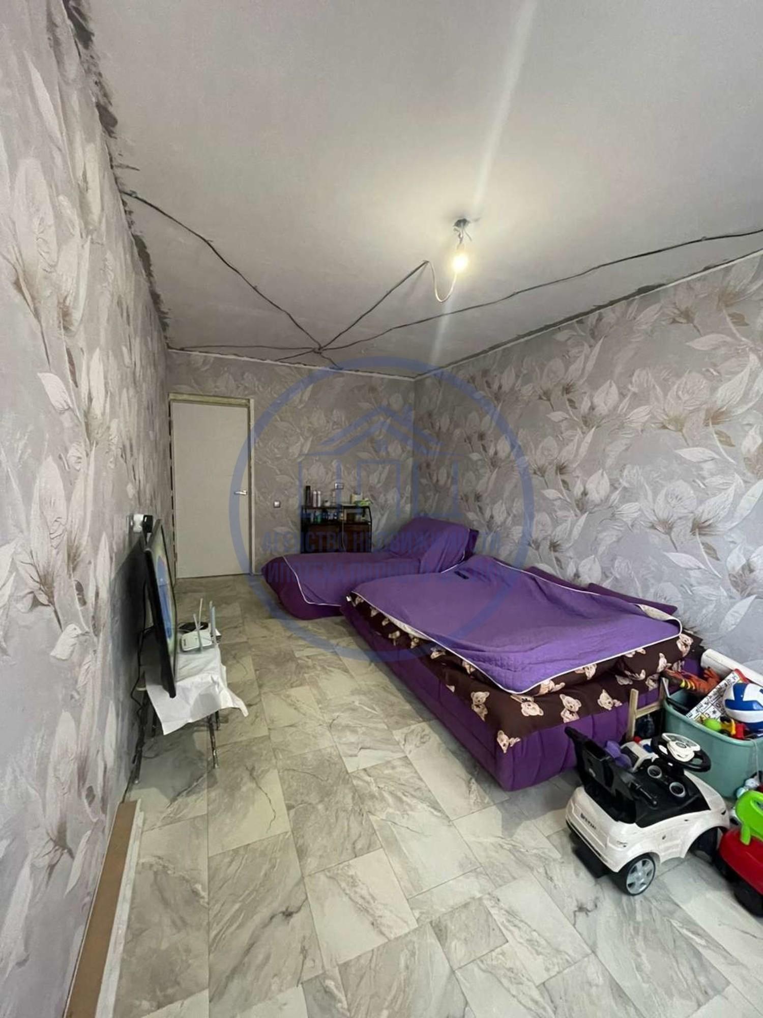 Купить квартиру за 4 600 000 рублей на Карла Маркса проспект, 466