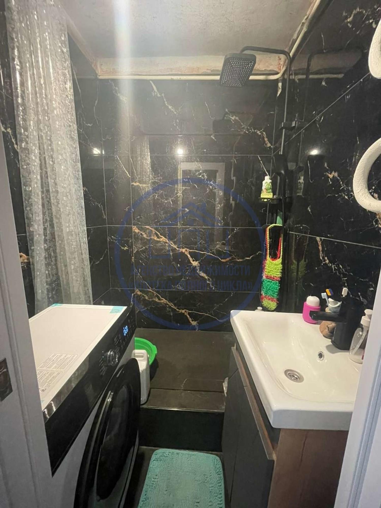 Купить квартиру за 4 600 000 рублей на Карла Маркса проспект, 466