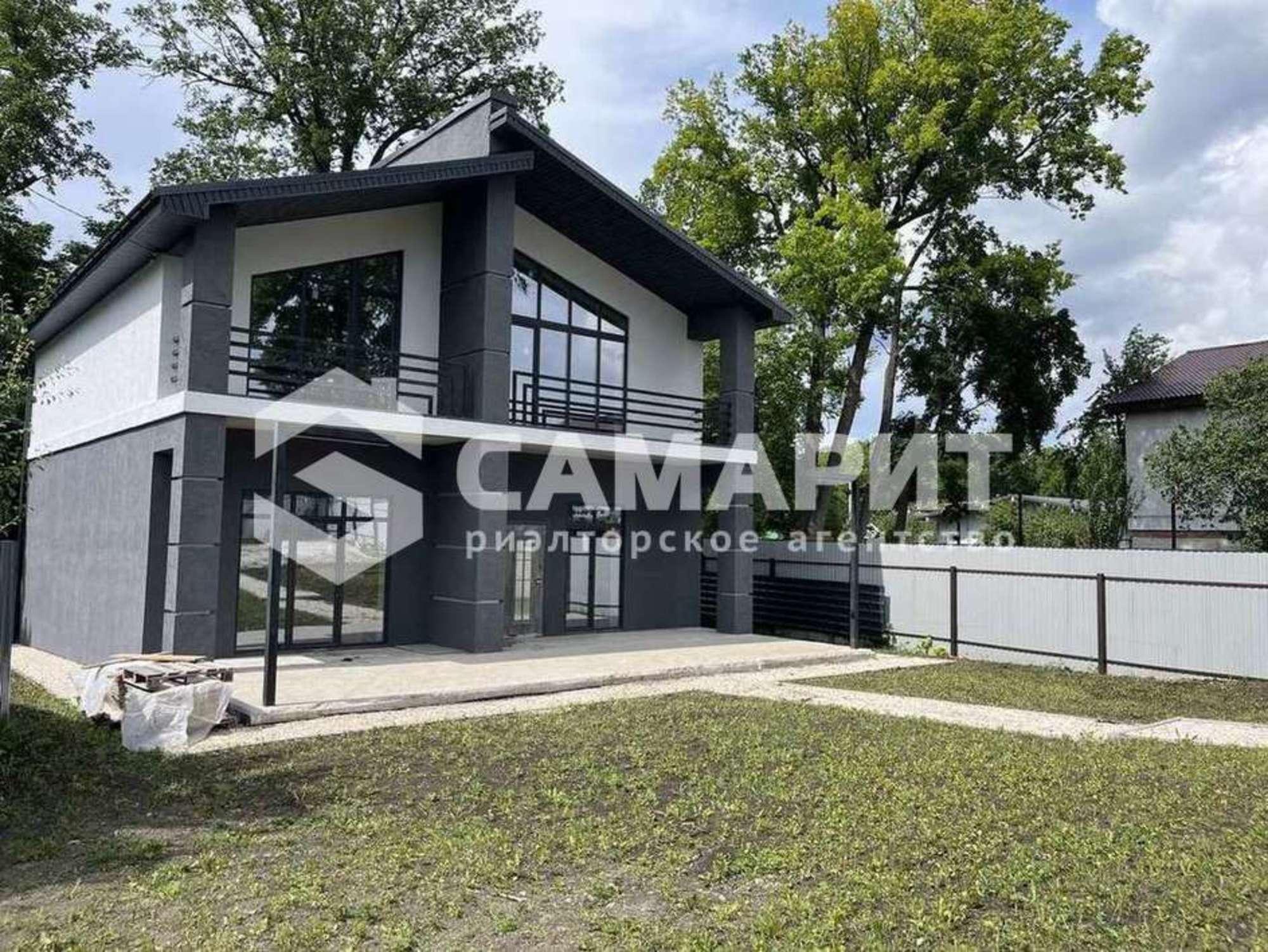 Купить дачу, дом, коттедж за 16 900 000 рублей на 18-я линия, 2