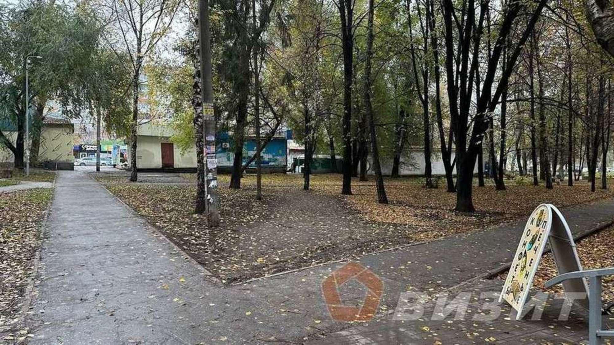 Купить торговое помещение за 17 000 000 рублей на Кирова проспект, 224
