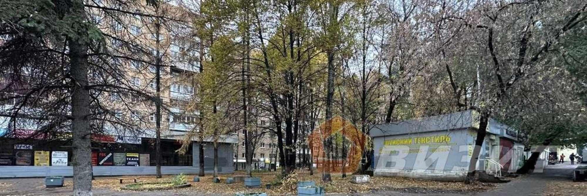 Купить торговое помещение за 17 000 000 рублей на Кирова проспект, 224