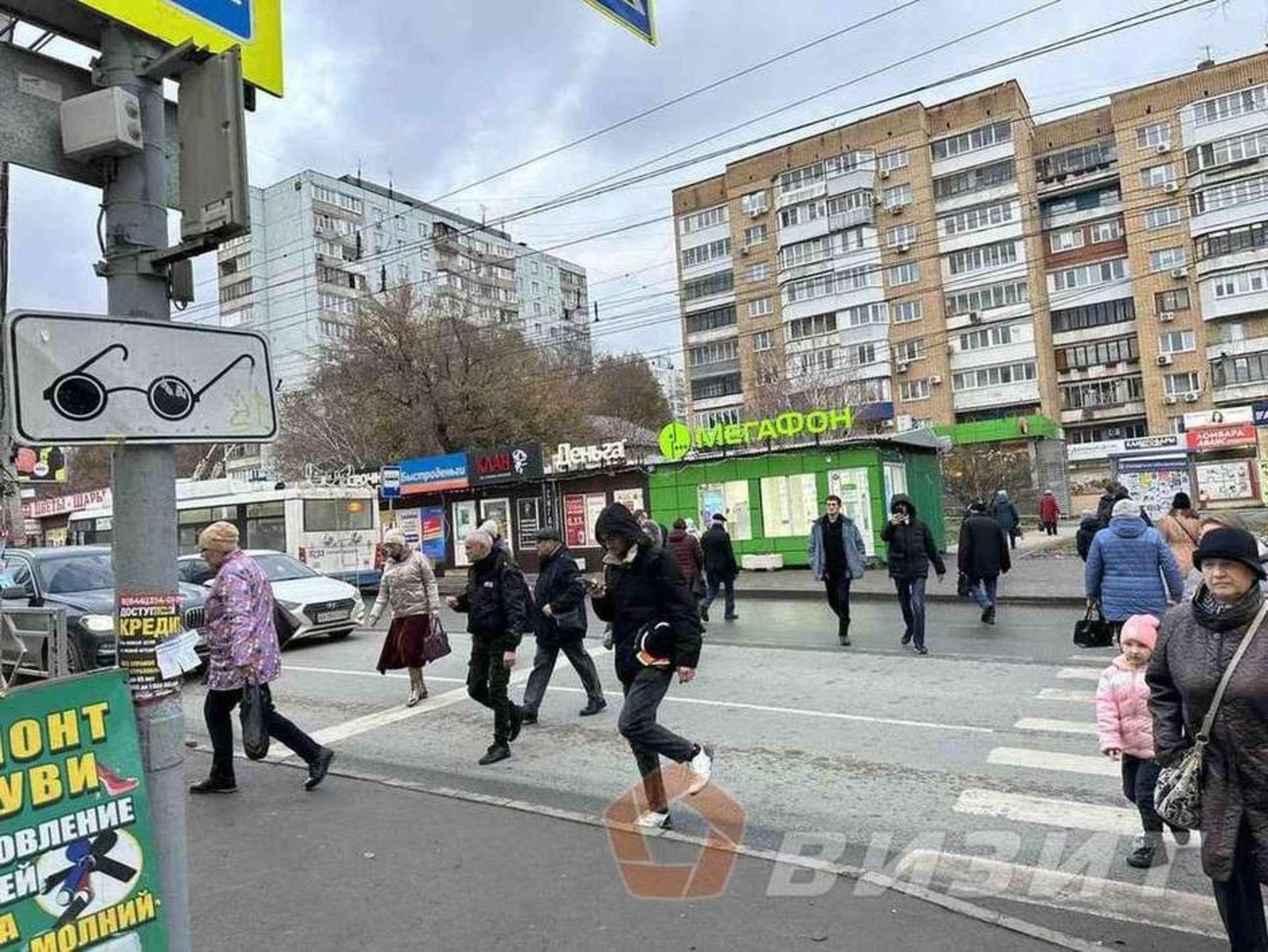 Купить торговое помещение за 17 000 000 рублей на Кирова проспект, 224