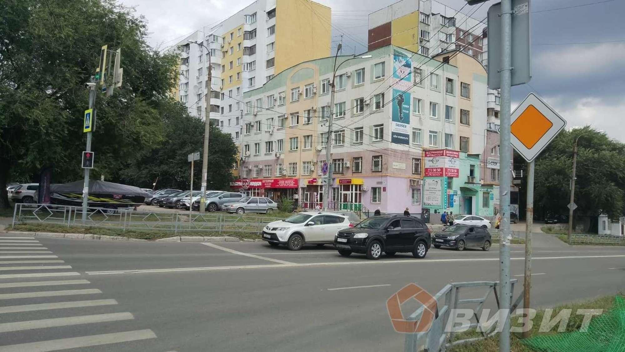 Сдать офис, помещение под офис за 24 000 рублей на Советской Армии улица, 93