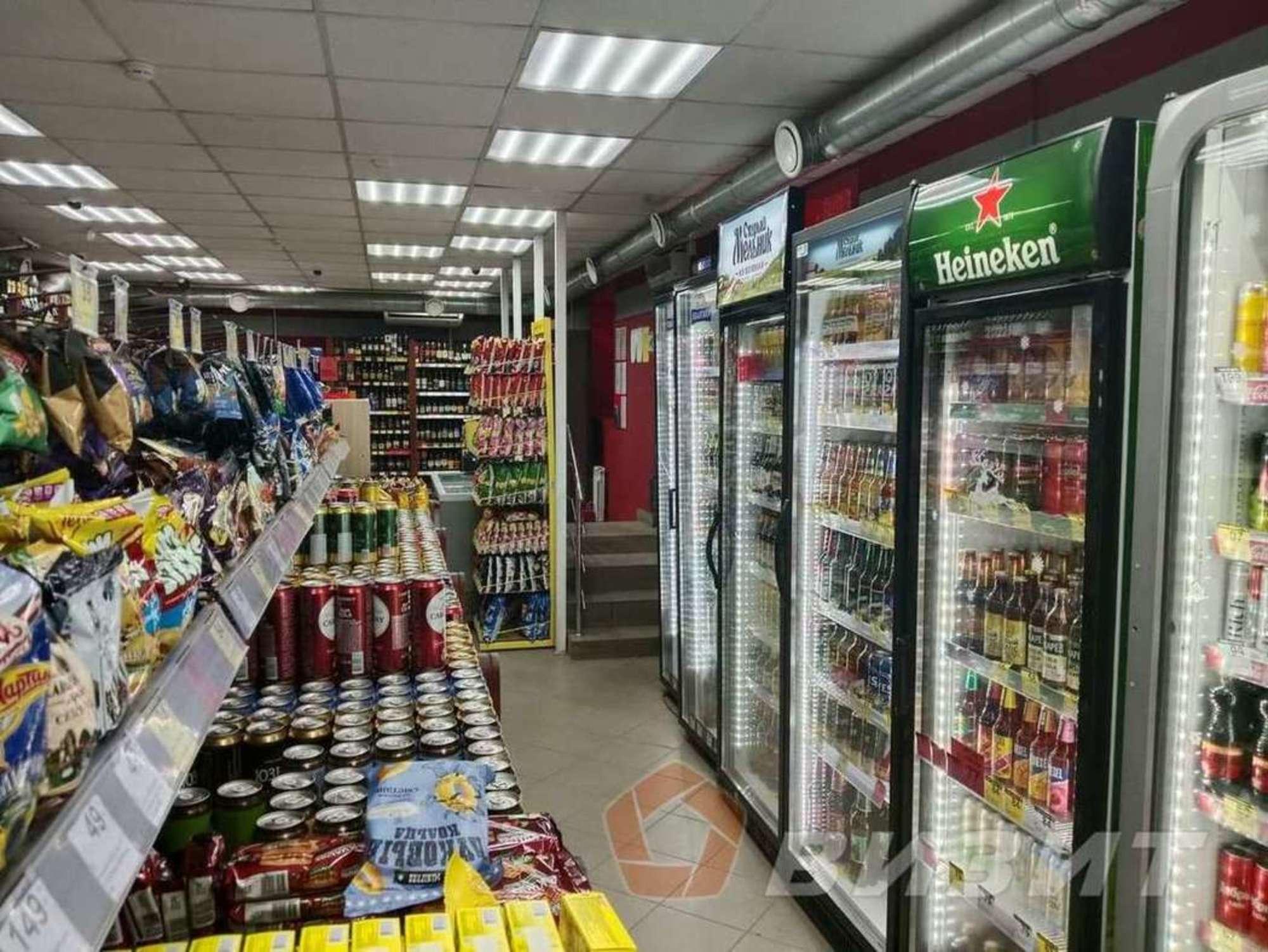 Купить торговое помещение за 10 000 000 рублей на Свободы улица, 20