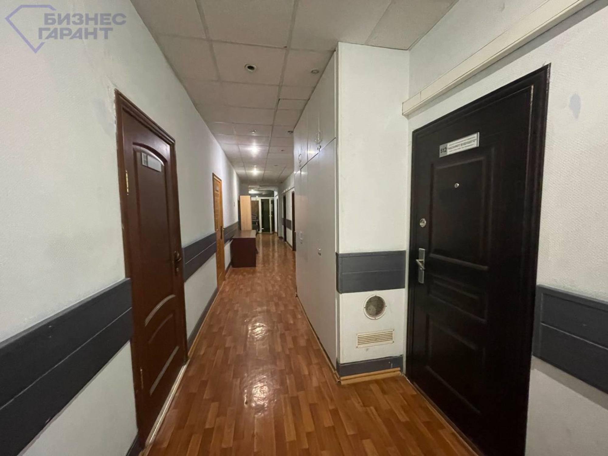 Купить офис, помещение под офис за 27 500 000 рублей на Чернореченская улица, 50