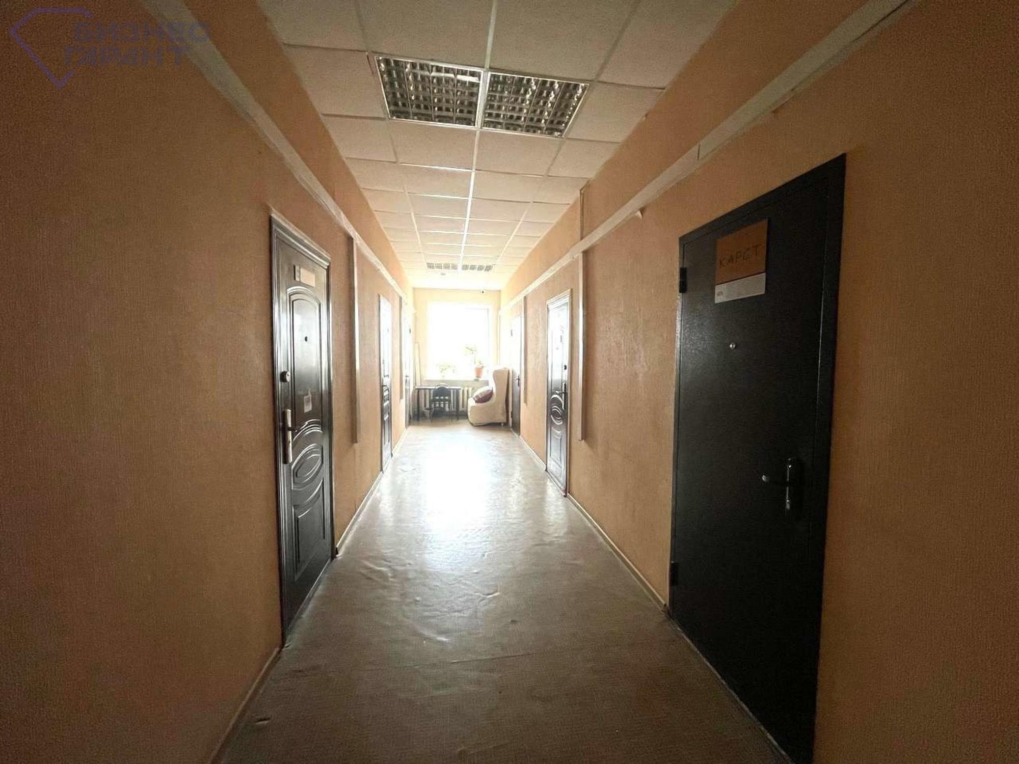 Купить офис, помещение под офис за 27 500 000 рублей на Чернореченская улица, 50