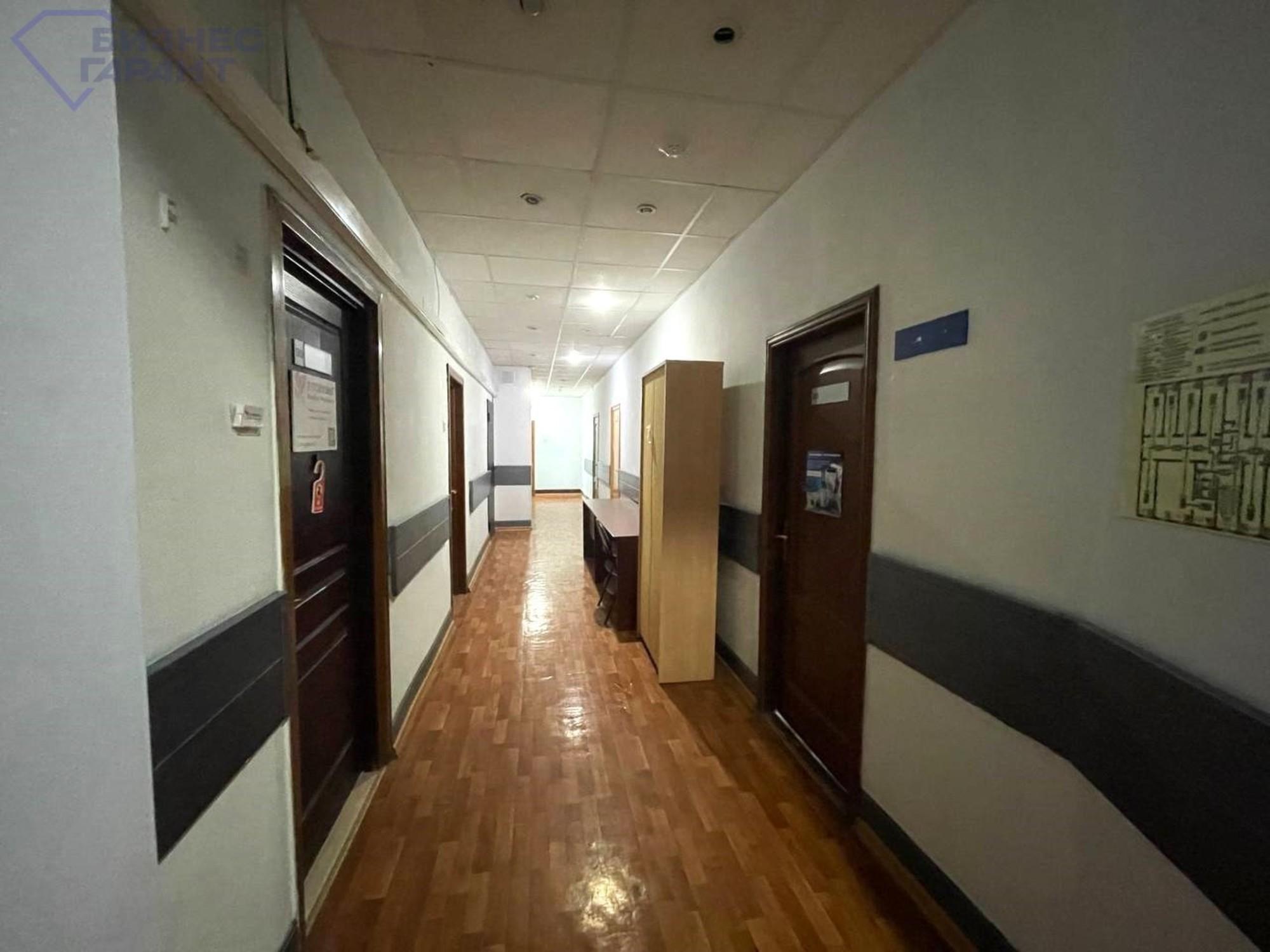 Купить офис, помещение под офис за 27 500 000 рублей на Чернореченская улица, 50