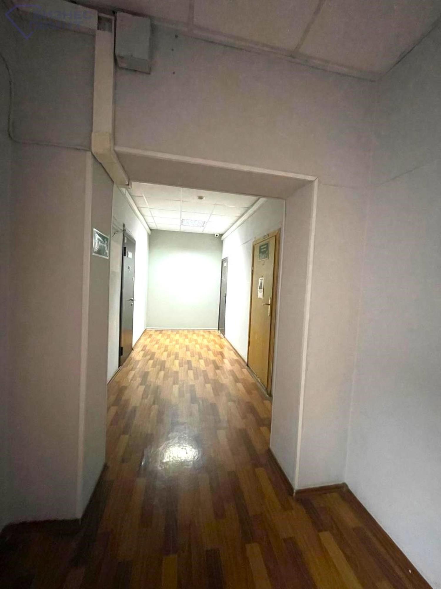 Купить офис, помещение под офис за 27 500 000 рублей на Чернореченская улица, 50