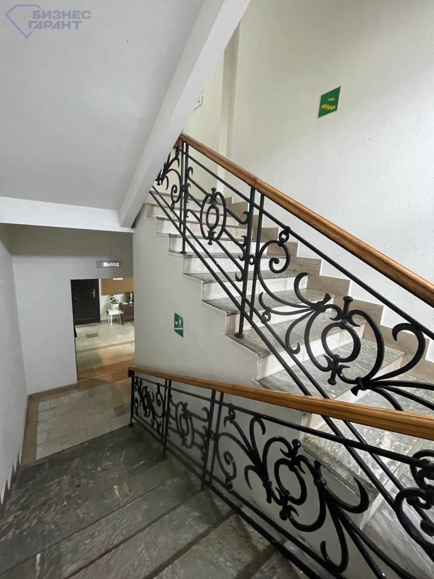 Купить офис, помещение под офис за 27 500 000 рублей на Чернореченская улица, 50