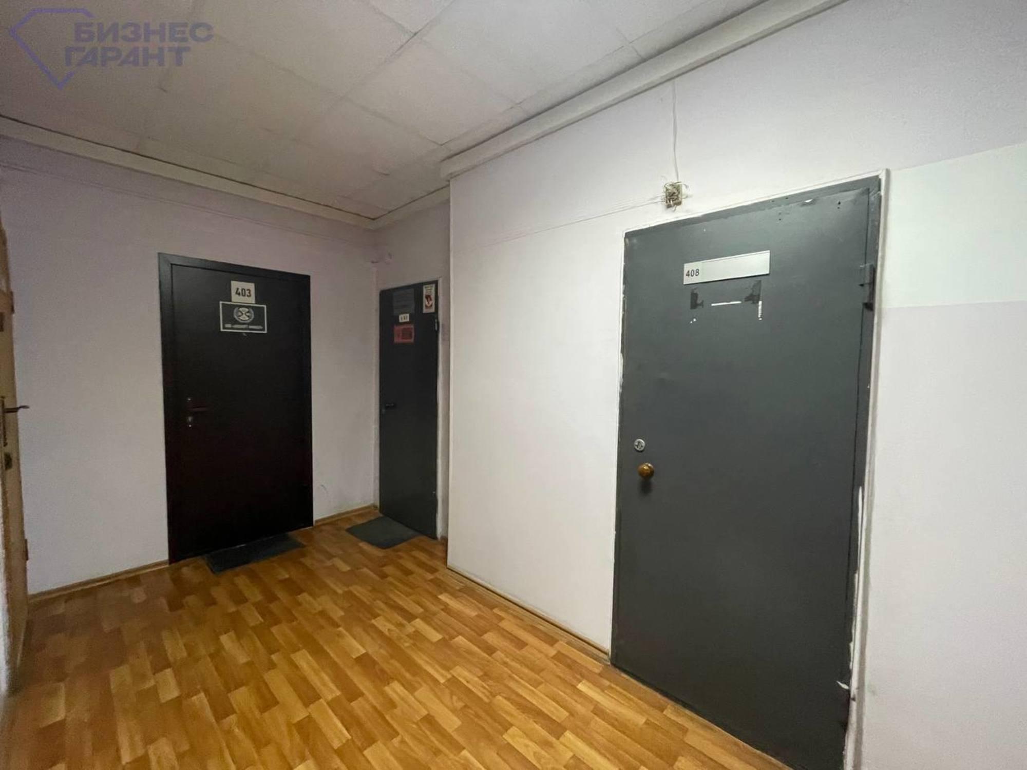 Купить офис, помещение под офис за 27 500 000 рублей на Чернореченская улица, 50