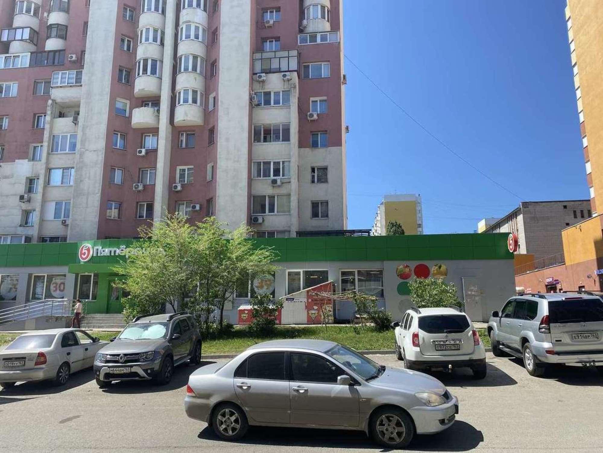 Купить помещение свободного назначения за 4 200 000 рублей на Дыбенко улица, 120