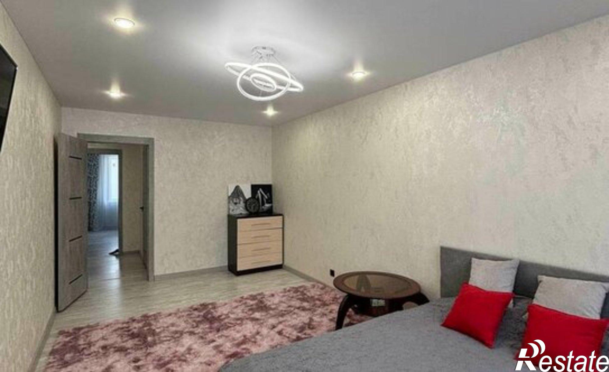 Купить квартиру за 8 000 000 рублей на 1-й кв-л, 75