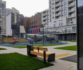 4-комн, 146.7кв м, этаж 5/14 Самарская улица, 220