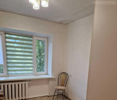 1-комн, 18.5кв м, этаж 3/5 Николая Панова улица, 44