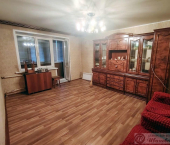 2-комн, 54кв м, этаж 5/5 Зубчаниновское шоссе, 120а