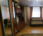 1-комн, 33.1кв м, этаж 3/5 Сердобская улица, 20