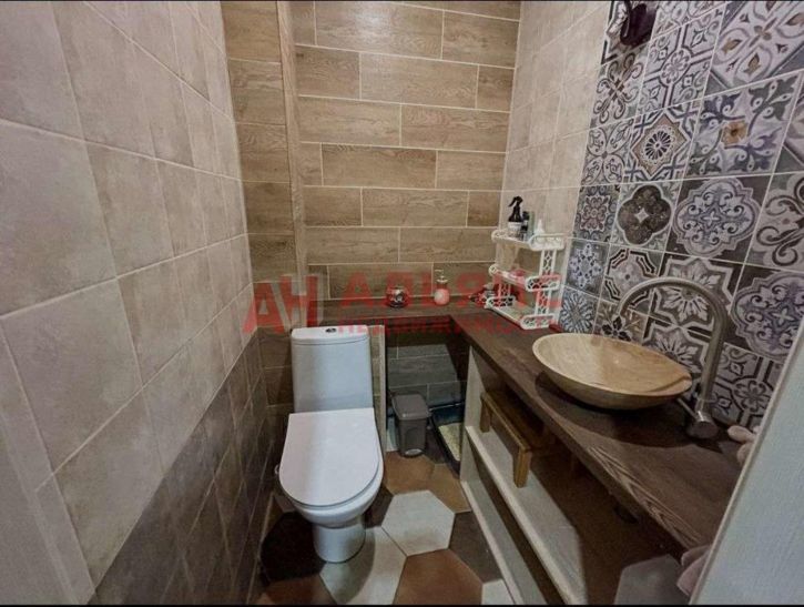 2-комн квартира Печёрская улица, 25