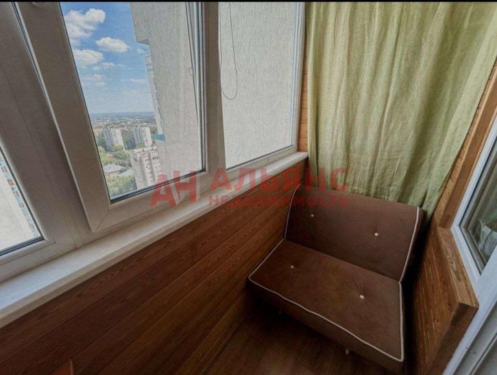 2-комн квартира Печёрская улица, 25