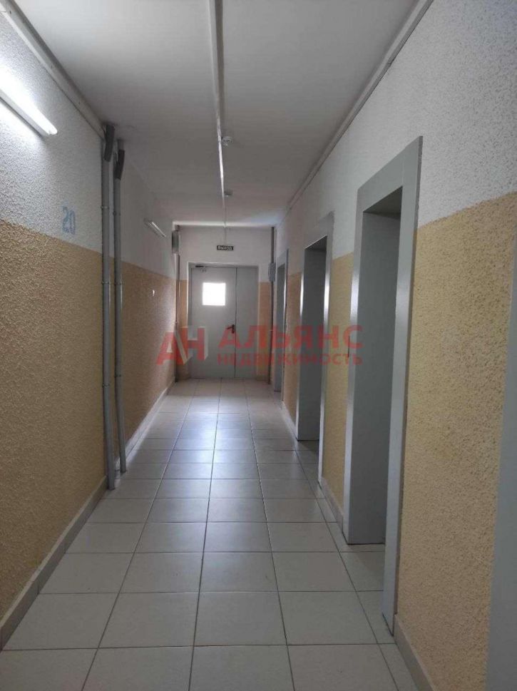 2-комн квартира Печёрская улица, 25