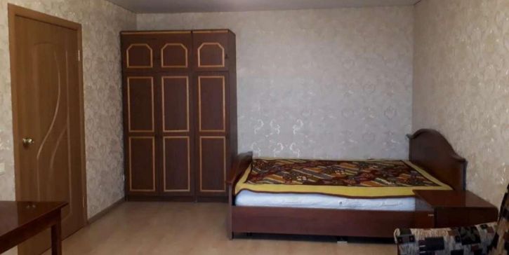 1-комн квартира Советской Армии улица, 117А