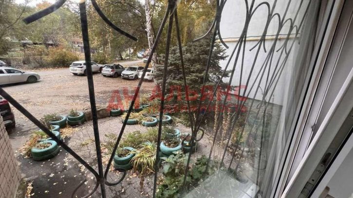 3-комн квартира Георгия Ратнера улица, 4