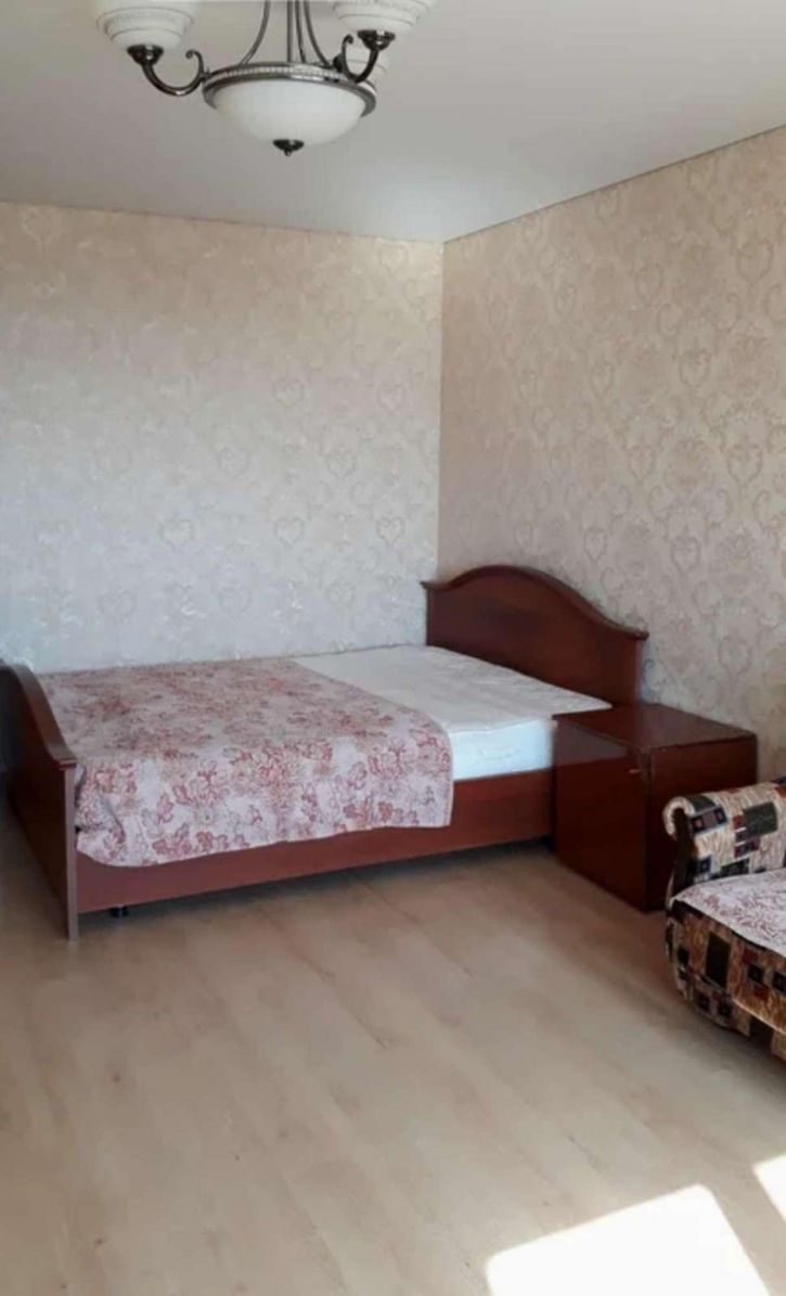 1-комн квартира Советской Армии улица, 117А