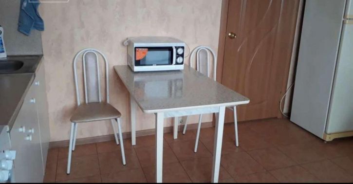 1-комн квартира Советской Армии улица, 117А