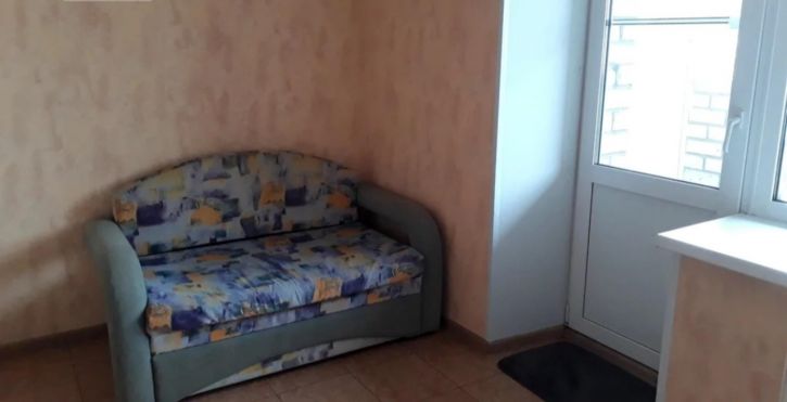 1-комн квартира Советской Армии улица, 117А