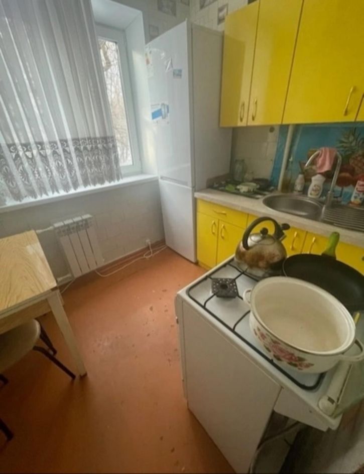 1-комн квартира Карла Маркса проспект, 326