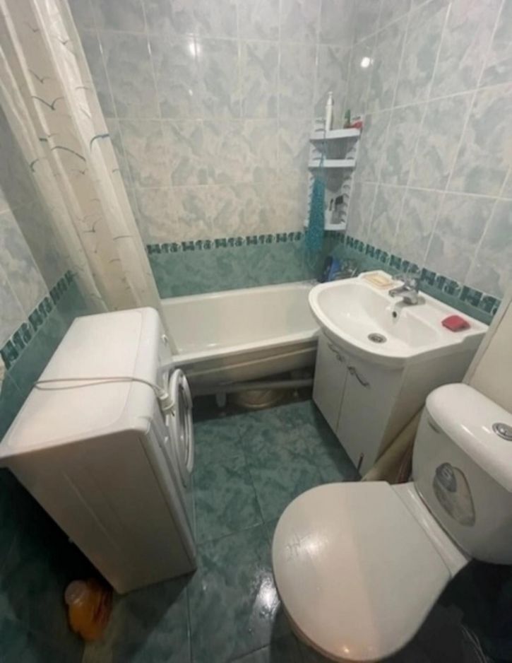 1-комн квартира Карла Маркса проспект, 326