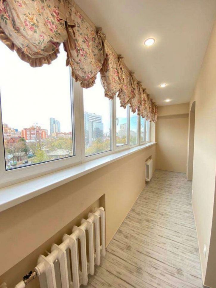 1-комн квартира Буянова улица, 98