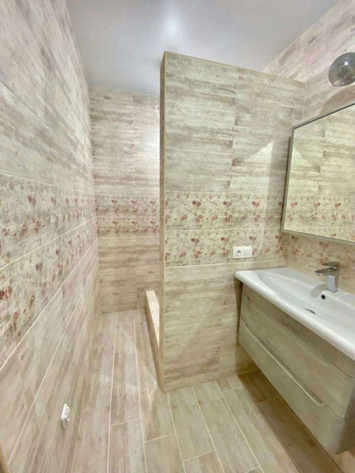 1-комн квартира Буянова улица, 98