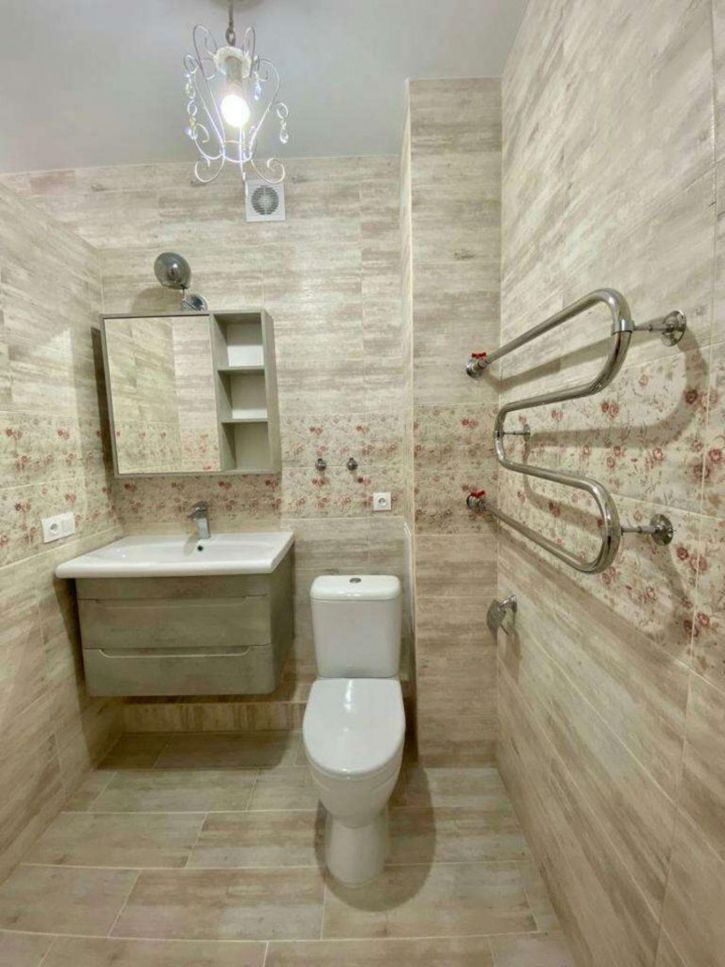 1-комн квартира Буянова улица, 98