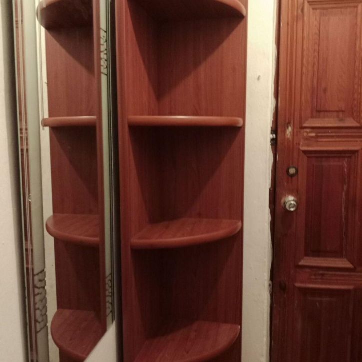 2-комн квартира Урицкого улица, 24