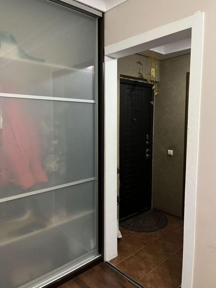 3-комн квартира Силина улица, 14