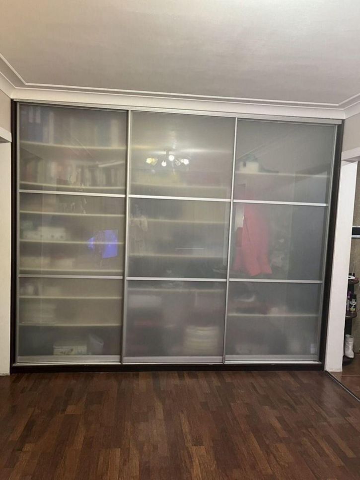 3-комн квартира Силина улица, 14