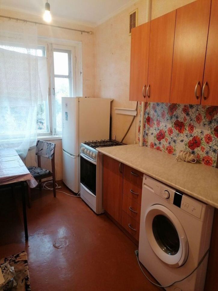 2-комн квартира Карла Маркса проспект, 481