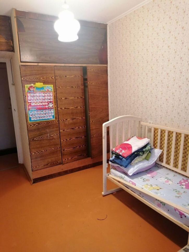 2-комн квартира Карла Маркса проспект, 481