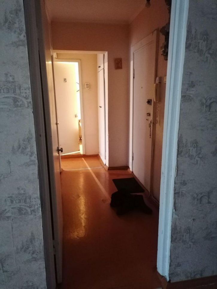 2-комн квартира Карла Маркса проспект, 481