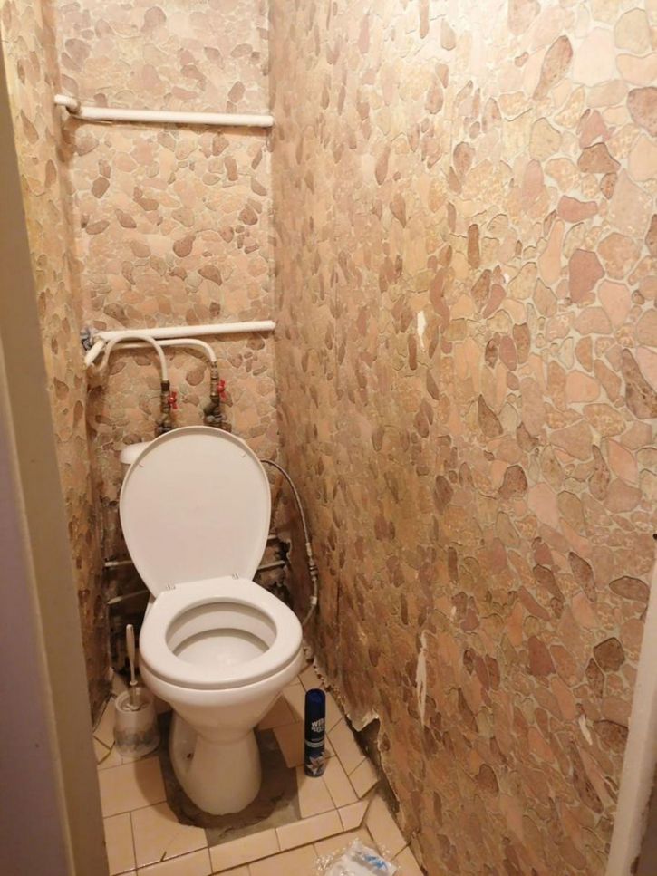 2-комн квартира Карла Маркса проспект, 481