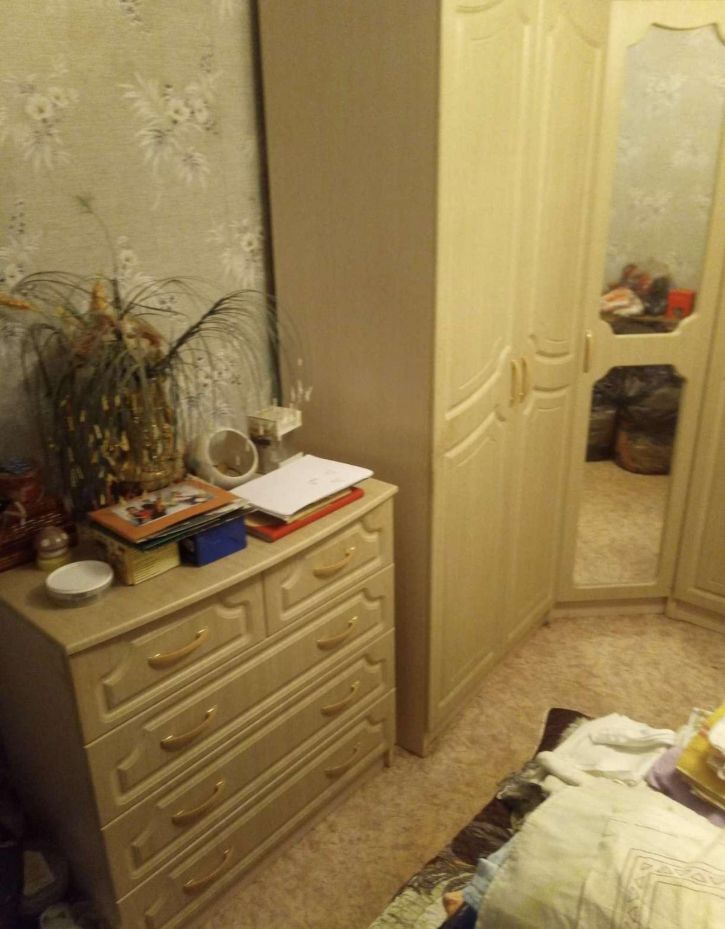 3-комн квартира Калининградская улица, 3