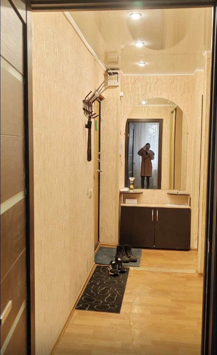 2-комн квартира Карбышева улица, 66